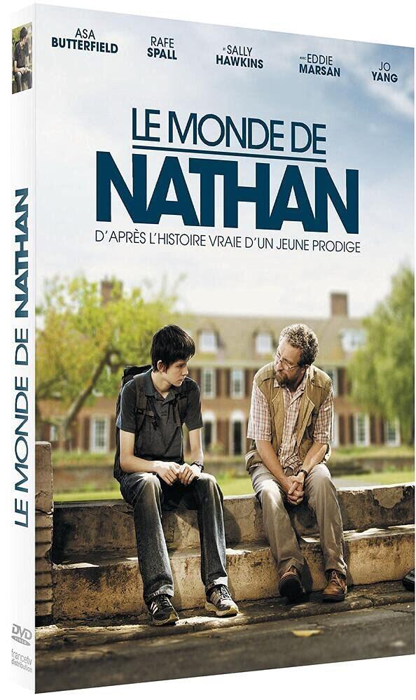 Le Monde de Nathan État correct -  reconditionné disponible sur Label Emmaüs
